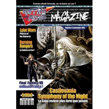 LES CAHIERS DU JV + RETROGAME 4 : Offre D&eacute;couverte