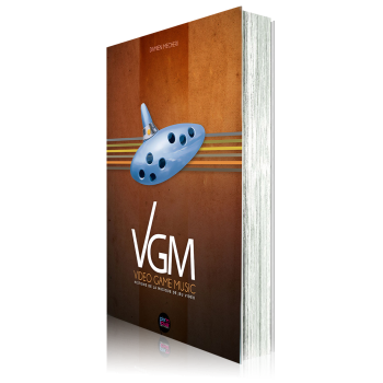 Original Sound Track : 100 albums indispensables de jeux vid&eacute;o