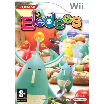 ELEDEES
