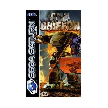 GUN GRIFFON Pal