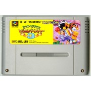 MICKEY TO DONALD MAGICAL ADVENTURE 3 sfc (cart. seule)