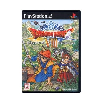 DRAGON QUEST V
