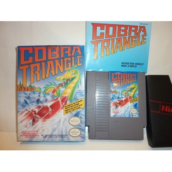COBRA TRIANGLE