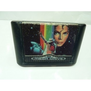MOONWALKER pal (cart. seule)