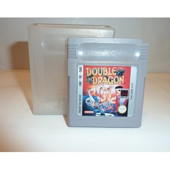DOUBLE DRAGON gb (Cart. Seule)