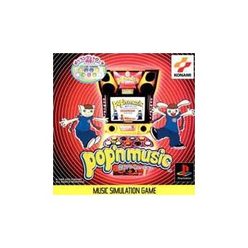 POP N MUSIC