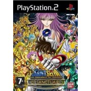 SAINT SEIYA