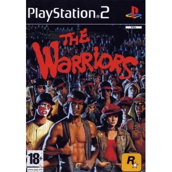 THE WARRIORS