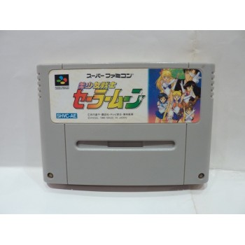 SAILOR MOON (Cart. seule)