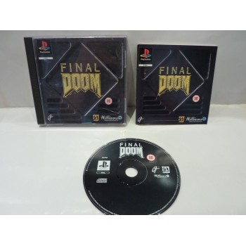 FINAL DOOM