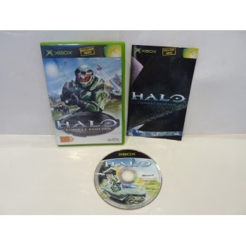 HALO
