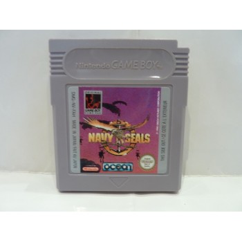 NAVY SEALS (cartouche seule)