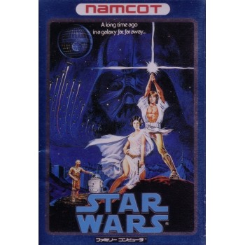 STAR WARS (sans notice)