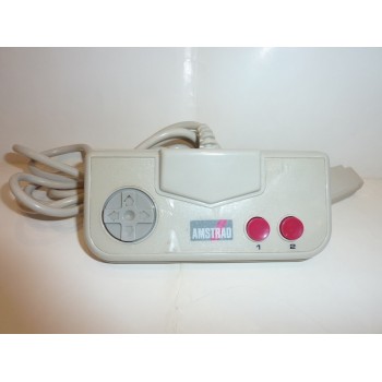 MANETTE AMSTRAD GX 4000