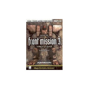 FRONT MISSION 3