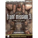 FRONT MISSION 3