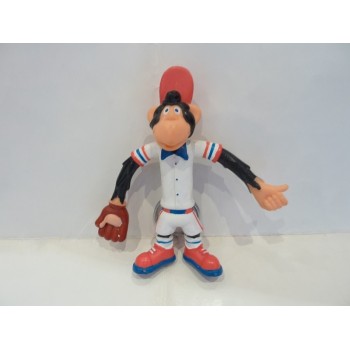 PORTE CLE/ FIGURINE WAIKIKI BASEBALL