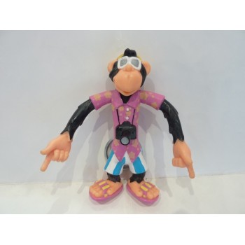 PORTE CLE/ FIGURINE LC WAIKIKI TOURISTE