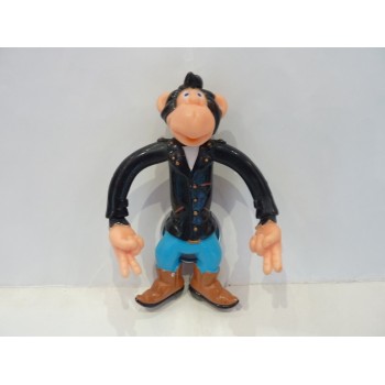 PORTE CLE/ FIGURINE LC WAIKIKI ROCKER