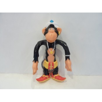 PORTE CLE/ FIGURINE LC WAIKIKI FAKIR