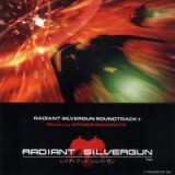 RADIANT SILVERGUN SOUNDTRACK