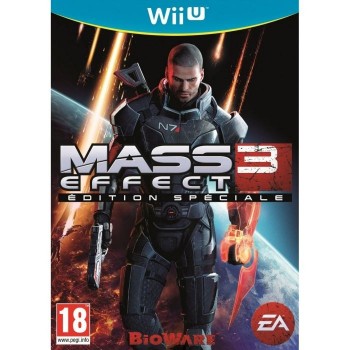 MASS EFFECT 3