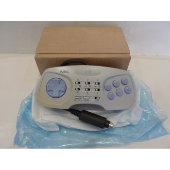 PAD PC ENGINE DUO RX EN BOITE