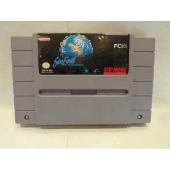 SIM EARTH
