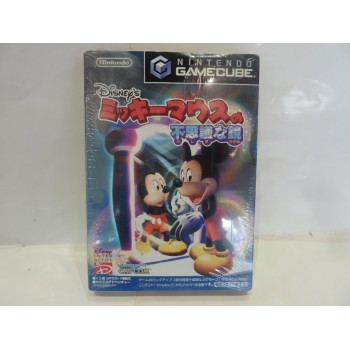 DISNEY'S MAGICAL MIRROR STARRING MICKEY MOUSE (neuf)