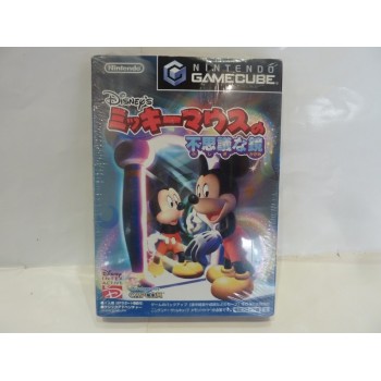 MAGICAL MIRROR STARRING MICKEY MOUSE (neuf)