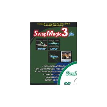 SWAP MAGIC 3 PLUS SWAP MAGIC 3 PLUS