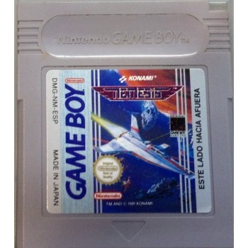 NEMESIS (Cart. seule)