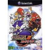 SONIC ADVENTURE 2 BATTLE