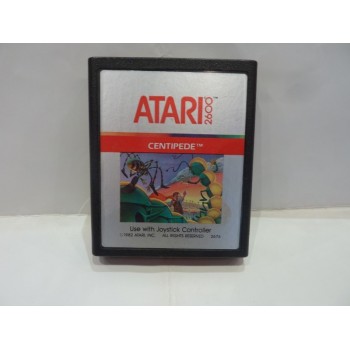 CENTIPEDE (Cart. seule)