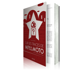 Sur Les Traces de MIYAMOTO : Star Edition