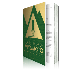 Sur Les Traces de MIYAMOTO : Force Edition