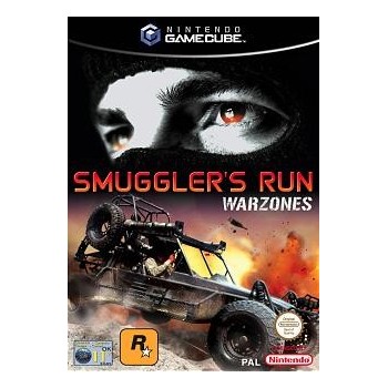 SMUGGLER'S RUN WARZONES