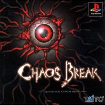 CHAOS BREAK
