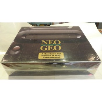 NEO GEO japonaise (sans notice)