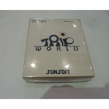 TRIP WORLD