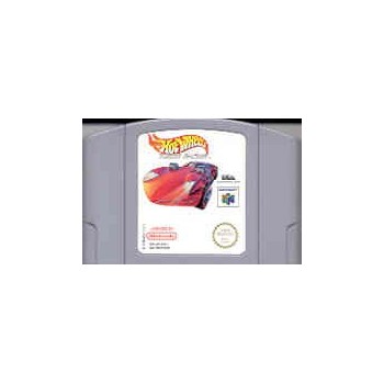 HOTWEELS TURBO RACING