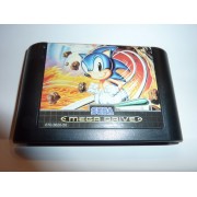 SONIC 3 pal