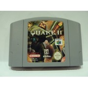 QUAKE II (cart. seule)
