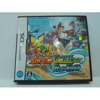 POKEMON VERSION NOIRE
