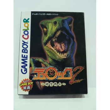 TUROK 2 complet