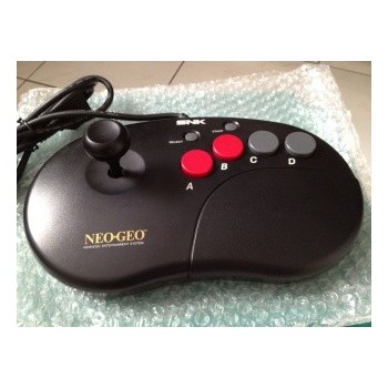 STICK NEO GEO CD CACAHUETE en boite