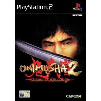 ONIMUSHA 2