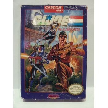 G.I. JOE Complet
