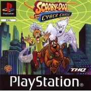 SCOOBY-DOO ET LA CYBERTRAQUE