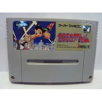 ASTRO BOY (cart. seule)